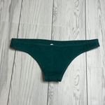 Tavik Green Jayden Hipster Bikini Bottom XL Green Size L Photo 3