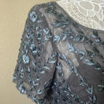 JJ's House NWT-Ballâgown princess scoop neck floor-length tulle dress Photo 3