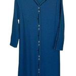 Steve Fabrikant Signature long sleeve knit dress vintage size Medium Photo 0