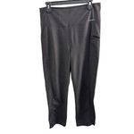Eddie Bauer  Women’s High-Rise Performance Pants Black – Size L Photo 1