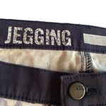 DKNY BNWOT | | ANIMAL PRINT | JEGGING | SIZE 10 | Photo 4