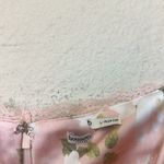 House Of CB  L D-DD‎ Josefina Pink Peony Print Satin Maxi Dress NWOT Photo 6