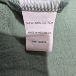 Tularosa  Karla Maxi Dress in Olive Green XS Photo 6