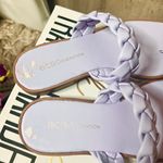 BCBGeneration NEW Letti Flat Sandals Photo 7