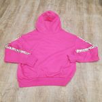 Juicy Couture EUC  Sport Pink Long Sleeve Sweatshirt Size Small Photo 1