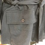 Anthropologie Anthro Safari Jacket NWOT Photo 2