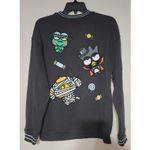 Hello Kitty  and friends Halloween costume sweatshirt size medium Photo 4