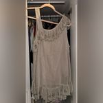 Raga  Supernova Asymmetrical Embellished Top Photo 7