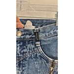 Vintage 90s Rockies Jeans size 28 High Rise Mom Jeans Rockies Western Photo 4