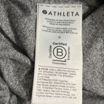 Athleta Brooklyn Lined Camo Jogger Pants in Black Size 0 Athletic Casual Photo 5