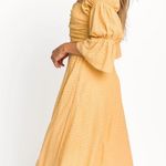 Worth Collective Corrine Tiered Maxi Dress Photo 1