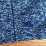 Adidas Heathered Navy Tennis Golf Skort Athletic Skort Pickleball Pickle Ball Photo 1