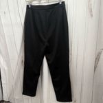 ASOS Women’s 8 Black Ankle Dress Pants New Photo 2