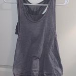 Lululemon Tank Top Photo 0