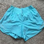 Lululemon Hotty Hot 2.5” Shorts Photo 0