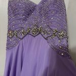 Blush Prom  Dress Photo 2