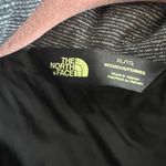 The North Face  Women XL Grey Full Zip Outdoor Vest Photo 5