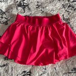 Lululemon Court Rival Skirt Photo 0