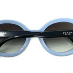Prada  sunglasses, made in Italy Photo 3