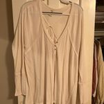 Free People Long Sleeve Photo 0