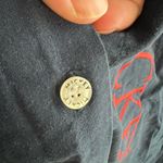 Jerry Leigh Mickey Unlimited  Embroidered button up size large Photo 3