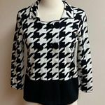 Worthington 3/4 Sleeve Cotton Sweater/Jacket Photo 0