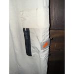 Nike  Sportswear‎ Women's XS Cargo Workout Beige Tan Pants Sweatpants Photo 1