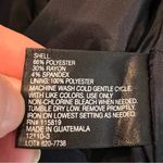 Worthington Pencil Skirt Dark Blue w/ Pin Stripes Women’s Size 10 Career Wear Photo 9