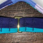 Victoria's Secret Unforgettable Demi Bikini Top Women's 34B Underwire Swimsuit Photo 4