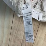 Gilly Hicks  Cream Lace Bralette Photo 3