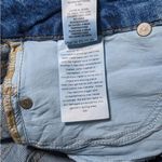 Good American  Good Classic‎ Raw Hem Jeans 2/26 NWT Photo 10