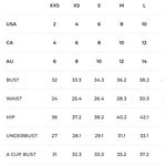 Seafolly  Capri Sea Underwire Bra + high waisted bottom bikini set Photo 7