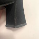 Stuart Weitzman  Black Heeled Boots Photo 7