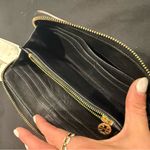 Tory Burch LUXURY MULTI-COLOR PYTHON
PRINT WALLET Photo 13