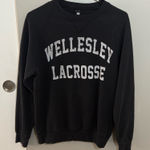 Brandy Melville  / John Galt Graphic Crewneck Sweatshirt Photo 0