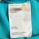 Tribal Turquoise Long Pull Photo 7