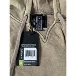 Alphalete  Women’s Terry Oversized Hoodie - Smokey Quartz ,Size Medium Photo 6