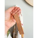 Reformation  | NWT Nikita Dress in Floral Bouquet | Sz 10 Photo 4