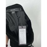 VERO MODA  Eve Mr Loose String Velvet Pant Photo 3