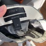 J.Crew Wool And Leather Dress Pants Photo 8