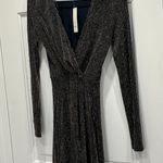 Francesca's Women’s Little Black Dress  Photo 3