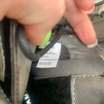 Rampage  combat/moto zip up boots gray black Photo 3