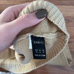 SheIn Cropped Sweater Vest  Photo 1