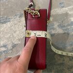 Michael Kors  Jet Set DK Berry Crossbody Photo 12