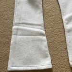 Gray Sweat Set Photo 2