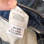 BKE  Stella skinny jeans women’s size 27R‎ distressed Photo 3