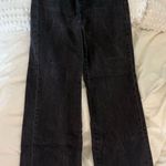Rolla's  High-Rise Jeans Loose Heidi Straight Photo 1