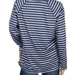 Kanu Surf Striped Long Sleeve Shirt XL Photo 3