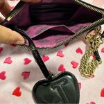 Juicy Couture  Velour Wristlet Mini Purse Photo 5