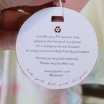 PQ Swim Anthropologie Utopia Aphrodite Tie Dye One Piece Swimsuit L Pink Size L Photo 7